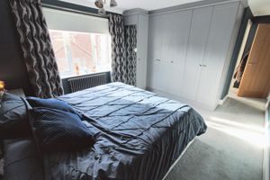 Bedroom- click for photo gallery